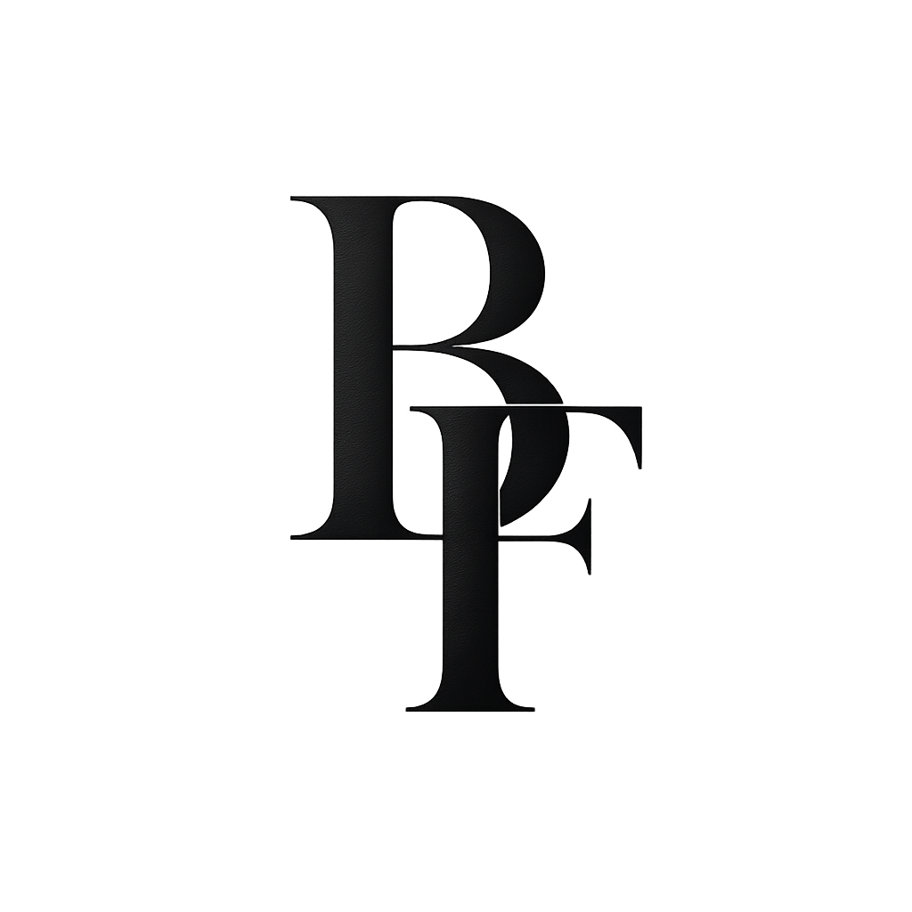 Belva Firdaus logo