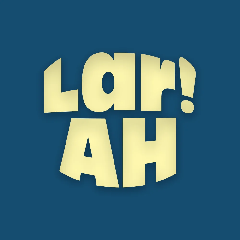 LariAH visual identity